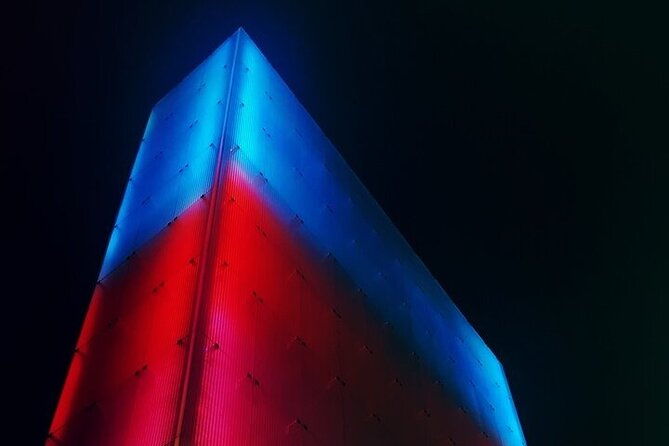 Hip photowalk in swanky downtown Bentonville - A Deep Dive into the Photowalk Experience