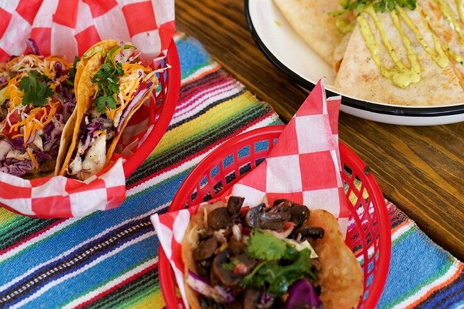 Hollywood Beach Walking Food Tour - Who Will Love This Tour?