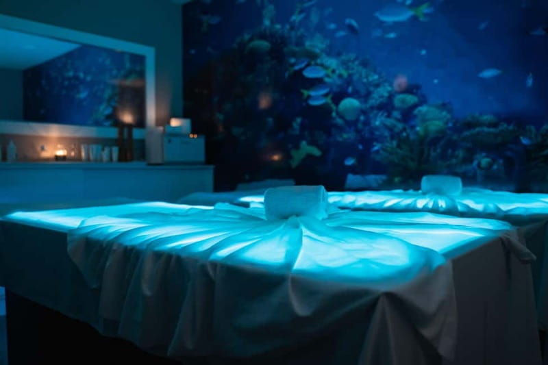 Ilha Terceira: Volcanic stone massage on a hot water mattress - Why Choose This Experience?