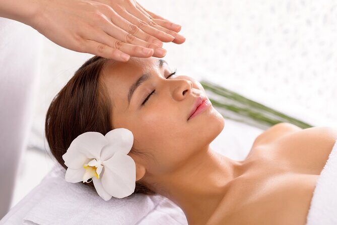 In Person Reiki Treatment in Kapa'a - What to Expect from a Kauai Reiki Experience