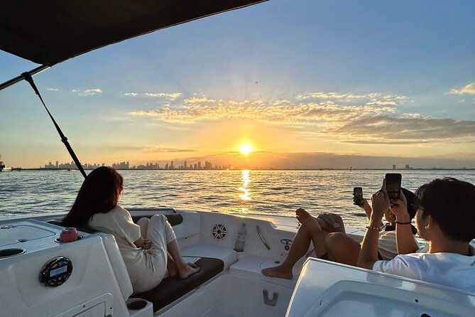Indulge in a French-Inspired Sunset Cruise - 3 hours boat ride - Practical Details and Booking Insights