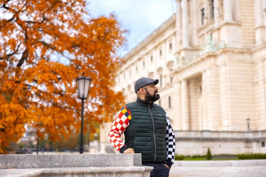 Instagram tour of Vienna with a private photographer - The Itinerary: What Makes Each Stop Special
