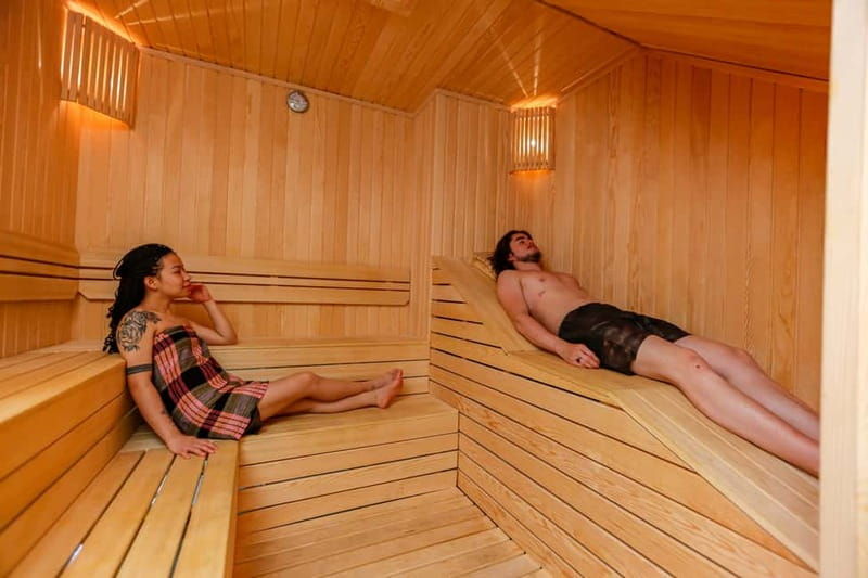 Istanbul: Hammam and Spa Private Turkish Bath Experience - The Itinerary Breakdown
