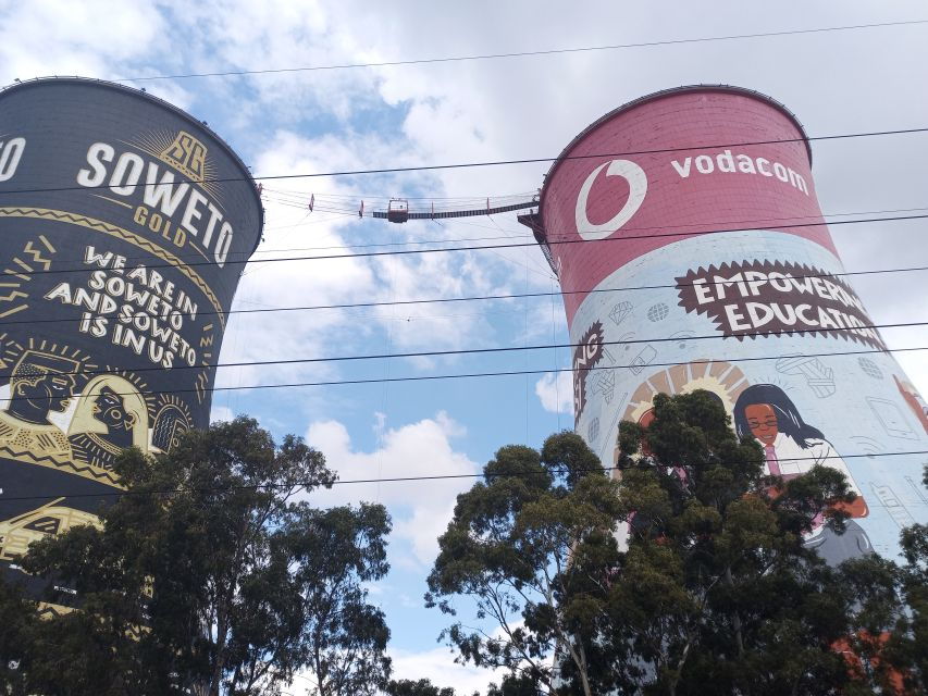 Johannesburg: Pretoria, Apartheid & Soweto Small-Group Tour - Who Should Consider This Tour?