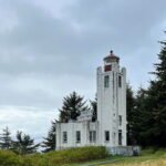 Juneau Lighthouse Tours - Whale watching & Lighthouse Combo - In-Depth Review of Juneau Lighthouse Tours