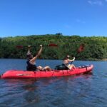 Kayak Rentals in Kauai - Exploring Kauai on a Self-Guided Kayaking Adventure