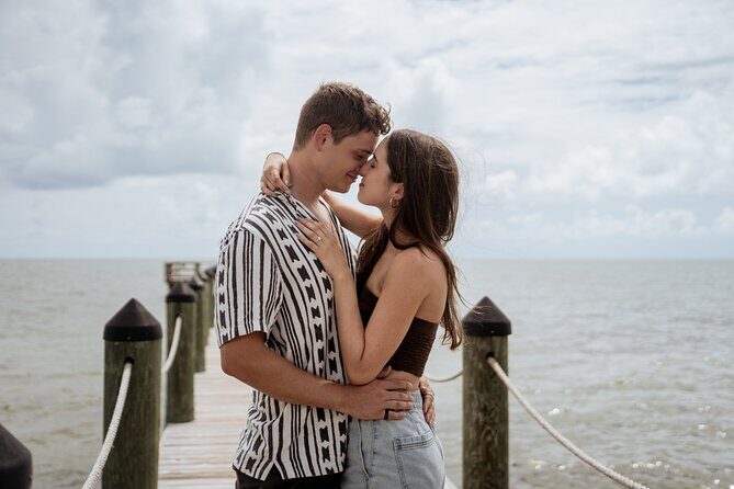 Key West Photographer Private Historic Photoshoots - Practical Details & Tips