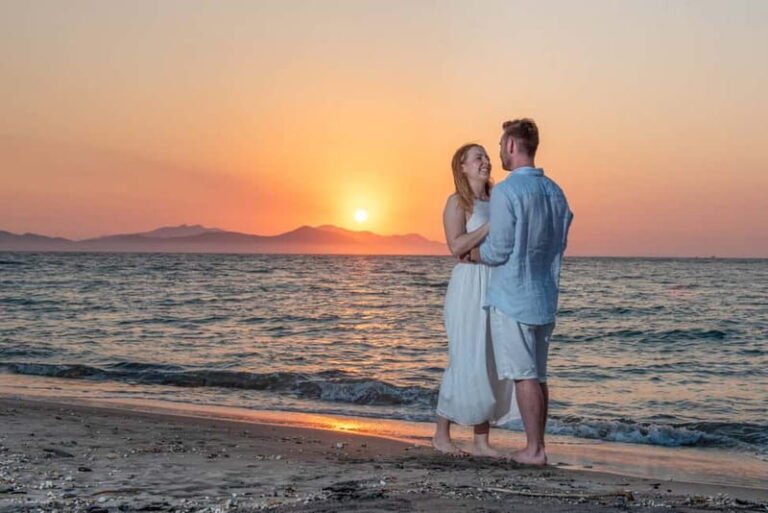 Kos: Beach Photo Shoot - Who’s This Tour Best For?