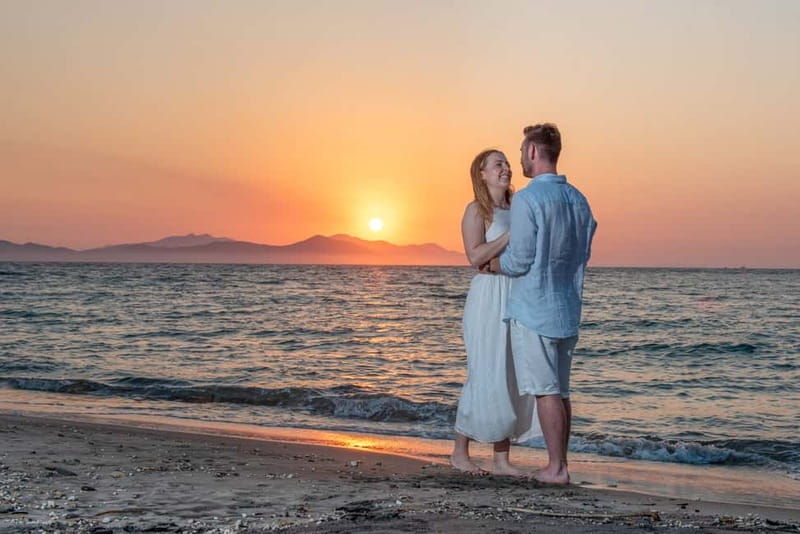 Kos: Beach Photo Shoot - Who’s This Tour Best For?