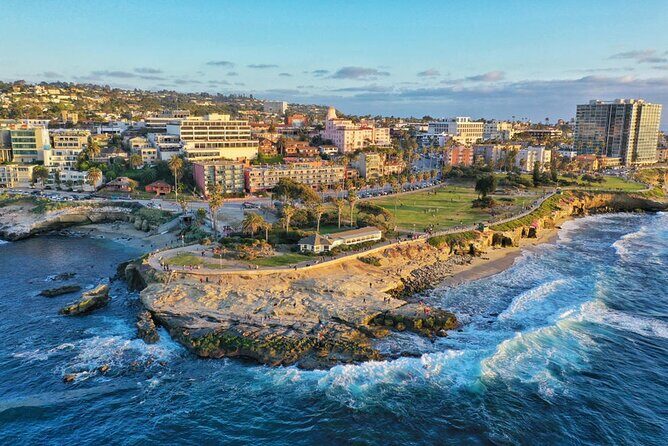 La Jolla's Best Coastal Electric Bike Tour - What Makes This Tour Special?