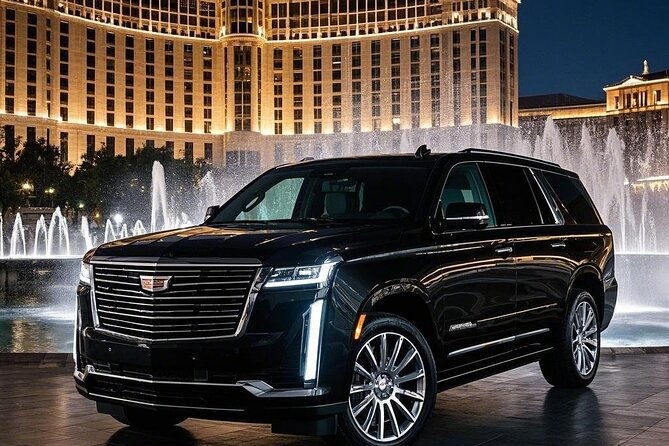 Las Vegas Airport Round Trip Service - Who Will Love This Service?