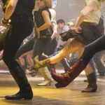 Las Vegas Country Bar Crawl by Party Bus w/ Free Drinks - In-Depth Look at the Itinerary