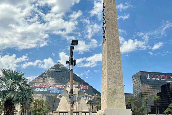 Las Vegas Neon & Secrets: Self-Guided Audio Tour - What the Tour Means for You