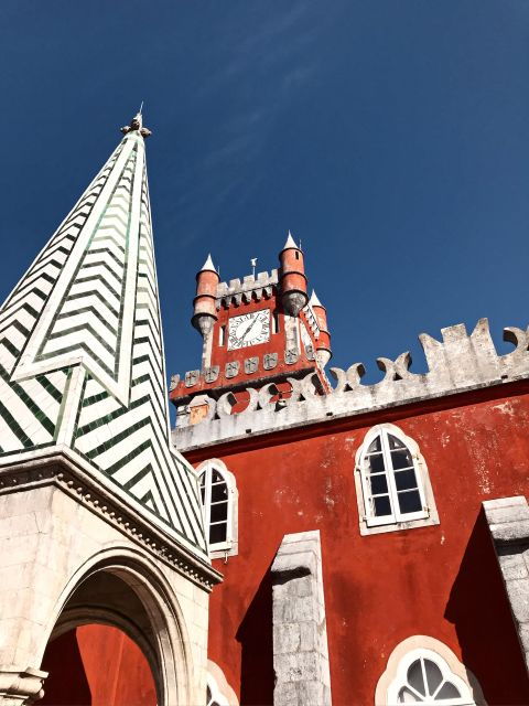 Lisbon: Pack Sintra, Pena ticket, Cabo da Roca & Cascais - Evaluating the Value: Price, Duration, and Inclusions
