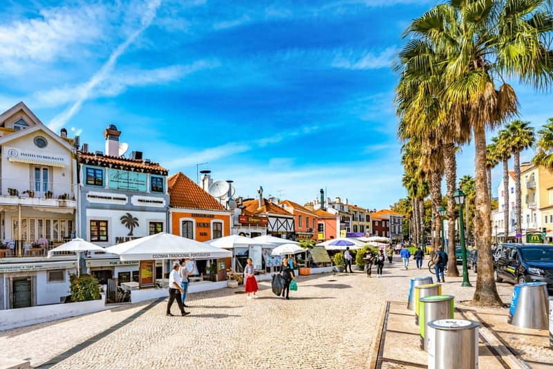 Lisbon: Pena Palace, Sintra, Regaleira, Roca, Cascais Tour - The Value and Experience for Travelers
