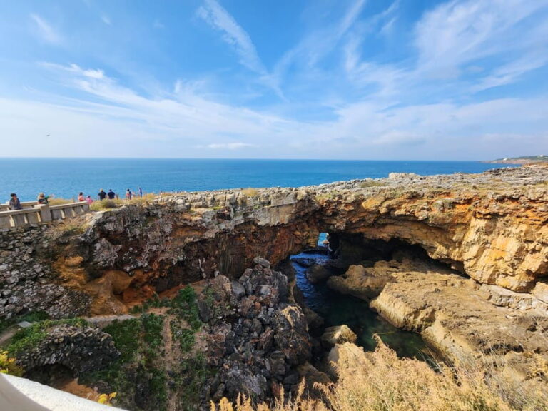 Lisbon: Sintra, Pena, Cabo da Roca, Guincho, Cascais, Estoril. Up to 6 people. - An In-Depth Look at the Tour Experience