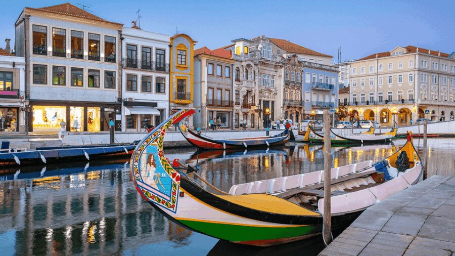 Lisbon to Porto with Óbidos-Nazaré-Fátima-Coimbra-Aveiro - The Value of This Private Tour