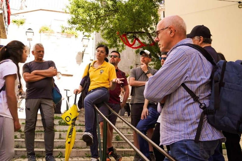 Lisbon Walking Tour: Historic Strolls of the Old Town - What to Expect from the Tour