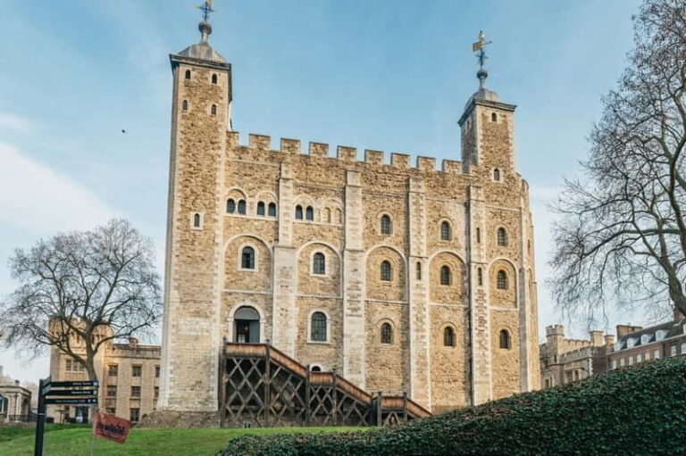 London: Tower of London Entry & Beefeater Private Audience - The Practical Details: Price, Duration, and Value