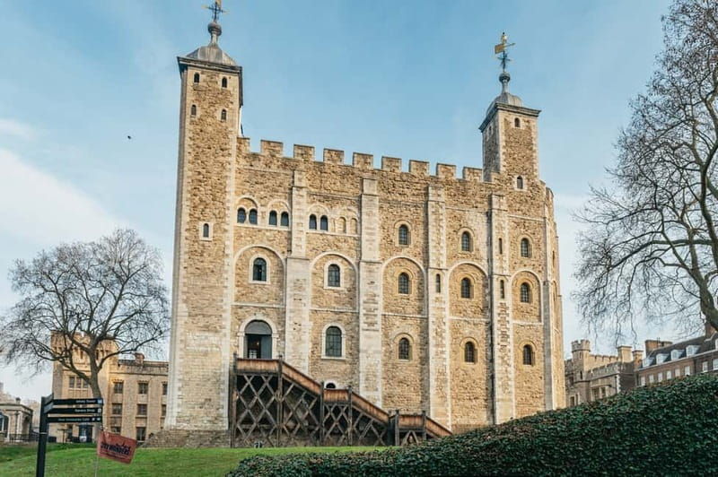 London: Tower of London Entry & Beefeater Private Audience - The Practical Details: Price, Duration, and Value