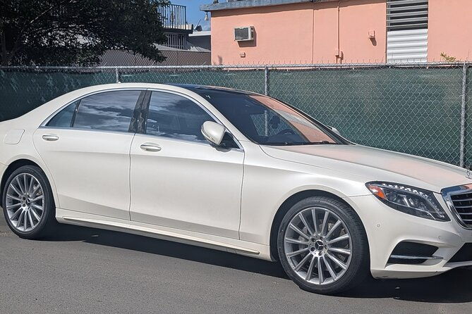Luxury Transportation to and From Bad Bunny Concert One Way - Final Thoughts
