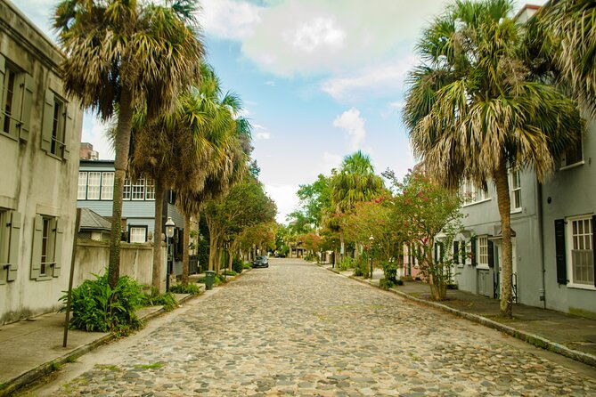 Magnolia Plantation Tour with transportation PLUS City Bus Tour - The City Bus Tour: 90 Minutes of Charleston Charm
