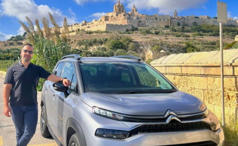 Malta: 3 Cities, Marsaslokk, Blue Grotto, Hagar Qim Temples - Practical Details & Value