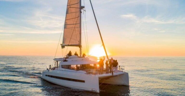 Malta: Catamaran Private Day Charter with Skipper - Who Is This Tour Best For?
