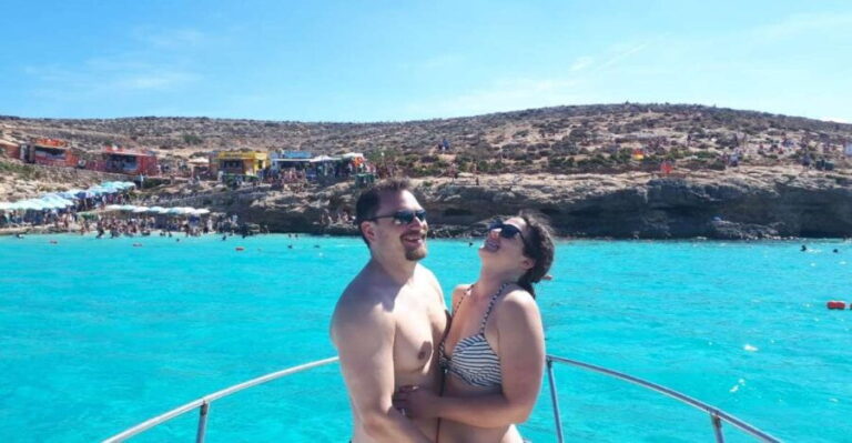 Malta: Comino, Blue lagoon, Crystal Lagoon Private Boat Tour - Final Thoughts