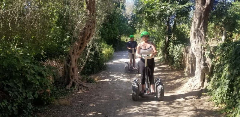 Malta: Dingli Cliffs & Buskett Gardens Segway Tour - Who Is This Tour Best For?
