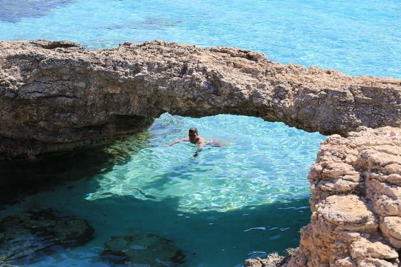 Malta: Gozo, Comino Island and Blue Lagoon Cruise - The Experience from the Reviews