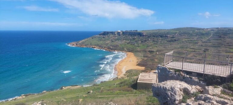 Malta gozo full day tour - Detailed Breakdown of the Stops