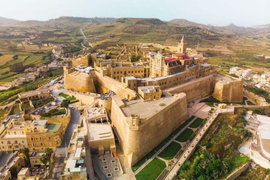 Malta: Gozo Private Buggy Tour with driver - Exploring Gozo in Style and Comfort