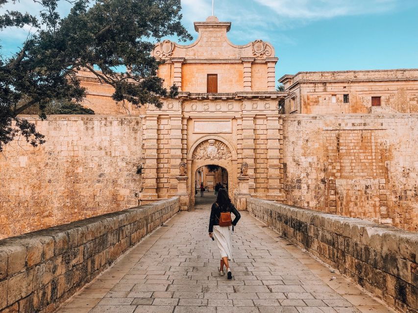Malta: Highlights of Malta & Mdina Full Day Tour with Lunch - Transportation and Guide Quality