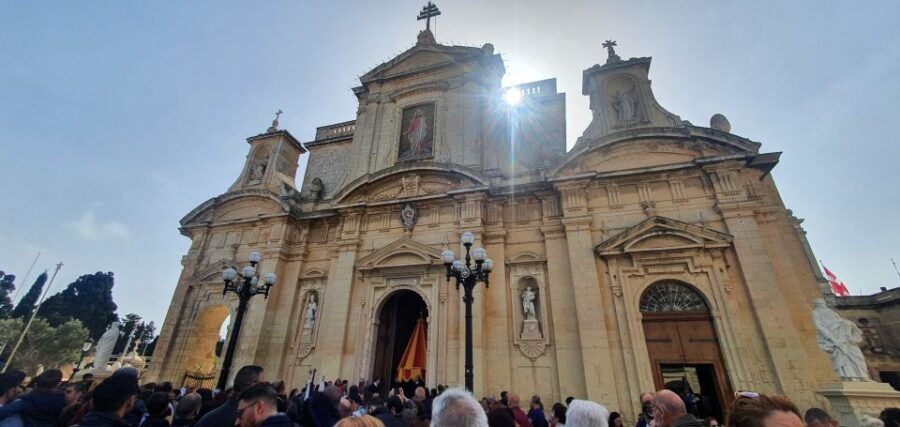 Malta: Mdina and Rabat Tour with Local Guide - A Closer Look at the Tour: What to Expect