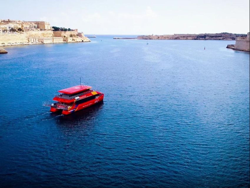 Malta Multi Pass - The Bus Routes: Getting Around Malta Made Easy
