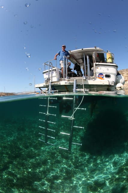 Malta: PADI Open Water Diver Course in Il-Melliea - Who Will Get the Most Out of This Experience?