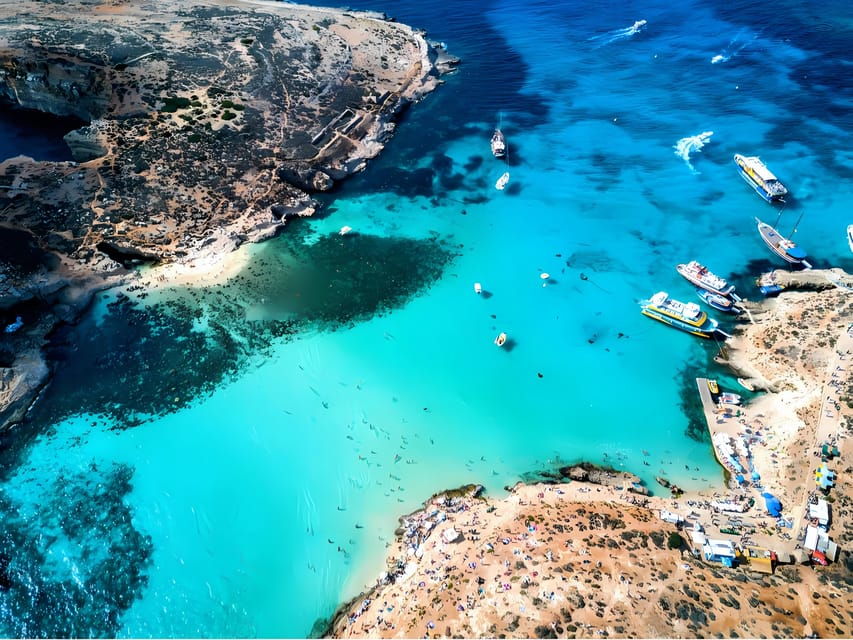 Malta: Private Boat Trip to Comino, Blue Lagoon & Gozo - Analyzing the Cost and Value