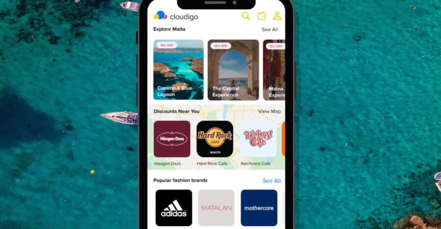 Malta Traveller App (300+ Exclusive Discounts) - What Can You Save On?
