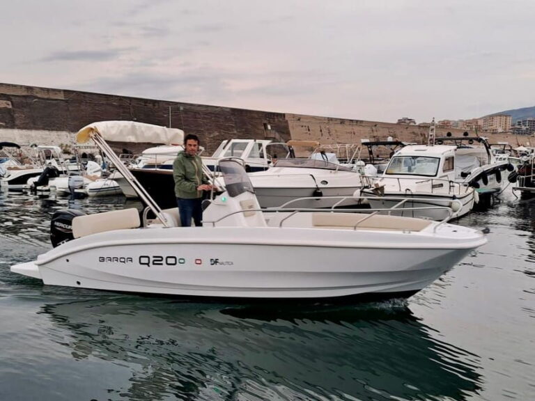 Maluma Charter: Tour del Golfo di Napoli e delle sue Isole. - The Itinerary: What to Expect