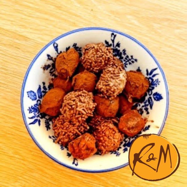 Manchester: 2-Hour Chocolate Truffle-Making class - The Itinerary and Experience Breakdown