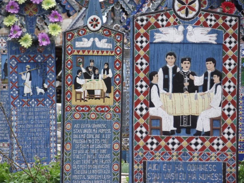 Maramures day tour (from Cluj) - Practical Details and Value