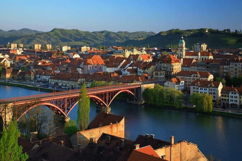 Maribor & Styria Tour with Wine Tasting - Transport, Guides, and Value