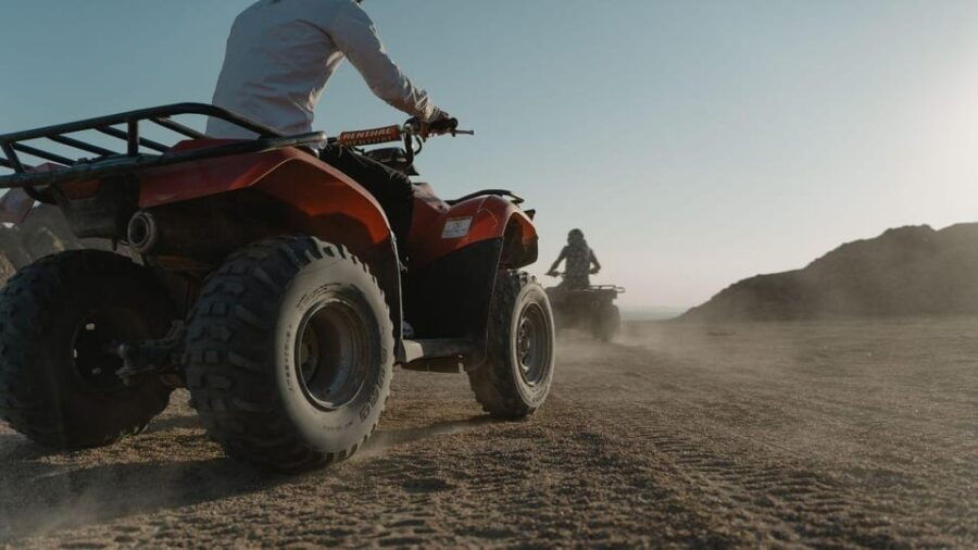 Marmaris ATV (Quad) Safari - Detailed Breakdown of the Itinerary