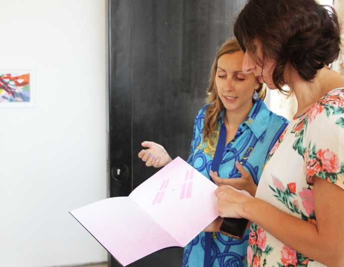 Marvila Art District Introduction Tour - A Detailed Look at the Tour Experience
