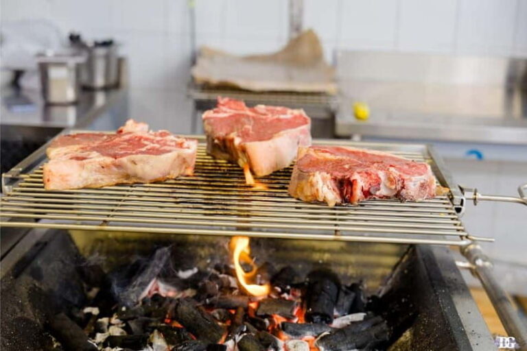 MasterSteak: Learn to cook the perfect Florentine steak - Who Would Enjoy This Experience?