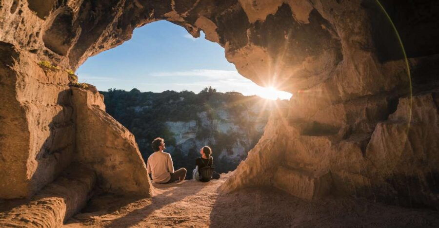 Matera: hike on the path of rock churches - Who Will Love This Experience?