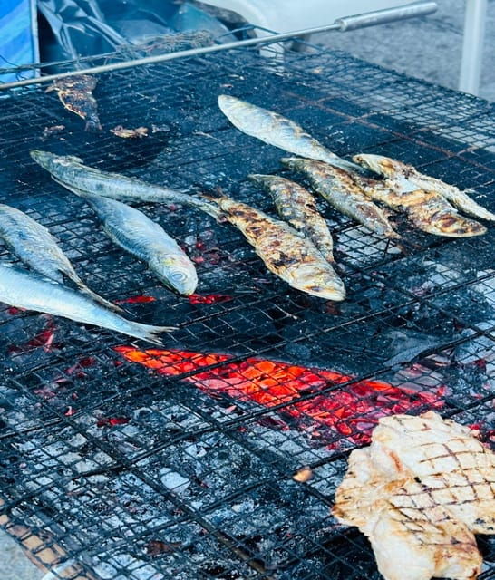 Matosinhos (Porto): From the Sea to your Plate Food Tour - Is It Worth the Price?