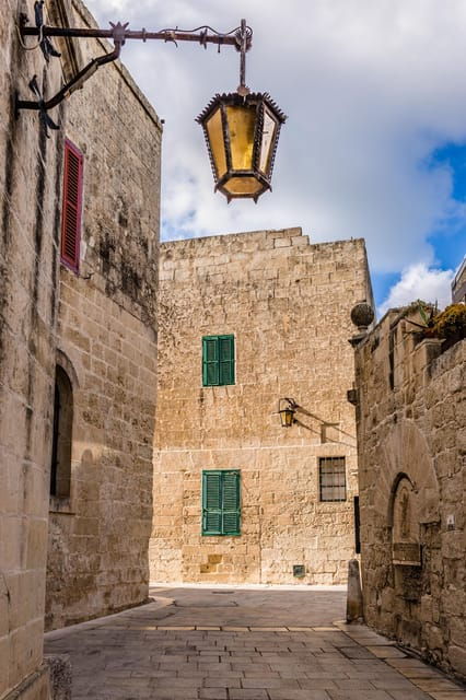 Mdina at Sunset: Small Group Tour of the Ancient city - Who Is This Tour Perfect For?