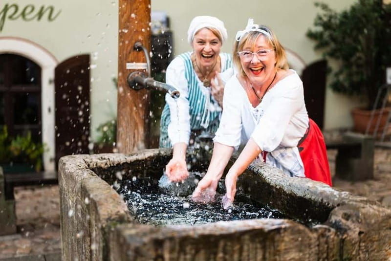 Meissen: Clean facts  on the road with the bathmaid - Why This Tour Offers Value  